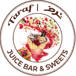 TARAF Juice Bar & Sweets