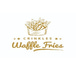 Crinkles Waffle Fries