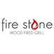 Fire Stone Wood Fired Grill