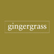 Gingergrass