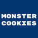 Monster Cookies