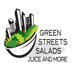 Green Streets Salads