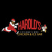 Harold’s Chicken & Ice Bar