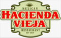 Hacienda Vieja Mexican Restaurant
