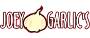 Joey Garlic's