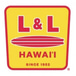 L&L Hawaiian Barbecue