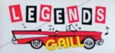 Legends Grill