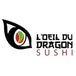 L'Oeil Du Dragon Sushi