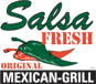 Salsa Fresh Mexican Grill