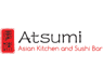 Atsumi Asian Kitchen & Sushi Bar