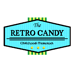 The Retro Candy