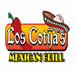 Los Cotijas Mexican Grill
