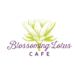 Blossoming Lotus Cafe