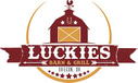 Luckie's Barn & Grill