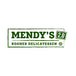 Mendy's NYC