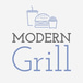 Modern Grill