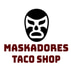 Maskadores Taco Shop