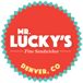 Mr. Lucky's Sandwiches