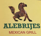 Alebrijes Mexican Grill