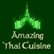 Amazing Thai Cuisine