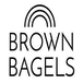 Brown Bagels