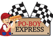 Po-Boy Express