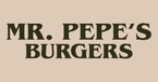 Mr. Pepe's Burgers