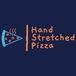 Hand Stretched Pizza