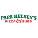 Papa Kelsey's Pizza & Subs