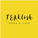 TEAklish Boba & Cafe