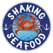 Shaking Seafood