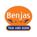 Benja's Thai & Sushi Restaurant