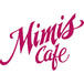 Meals and Catering by Mimi's Cafe