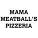 Mama Meatball's Pizzeria