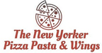 The New Yorker Pizza Pasta & Wings