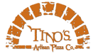 Tino's Artisan Pizza Co.