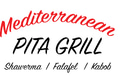 Mediterranean Pita Grill