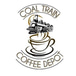 Coal Train Coffee Depot