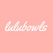 lulubowls (Hawaiian-Inspired Bowls)