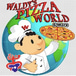 Waldy's Pizza World & More