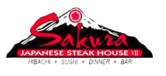 Sakura Japanese Steak House