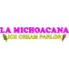 La Michoacana Ice Cream