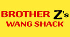 Brother Z's Wang Shack