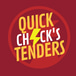Quick Chick's Tenders