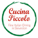 Cucina Piccolo Italian Restaurant