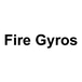 Fire Gyros