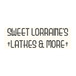 Sweet Lorraine's Latkes & More