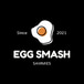 Egg Smash Sammies