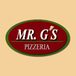 Mr G's Pizzeria