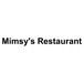 Mimsy's Restaurant